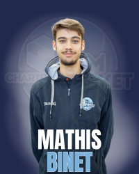 Photo BINET Mathis