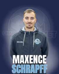 Photo SCHRAPFF Maxence 