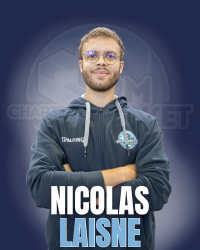 Photo LAISNE Nicolas