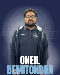 Photo BEMITONDRA Oneil