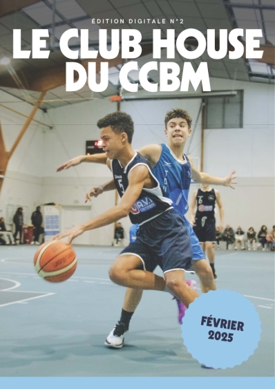 Magazine Février 