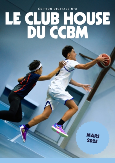 Magazine Mars