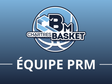 Image PRM (Pré Régionale)