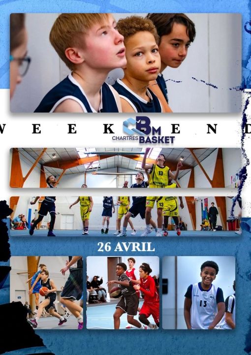 Programme de reprise.