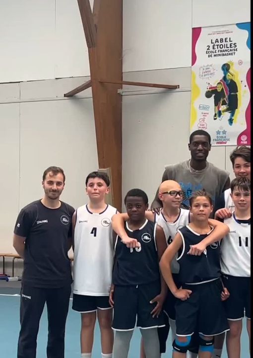 Le week-end du CCBM. Bravo aux qualifiés pour les finales des coupes d'Eure-et-Loir jeunes