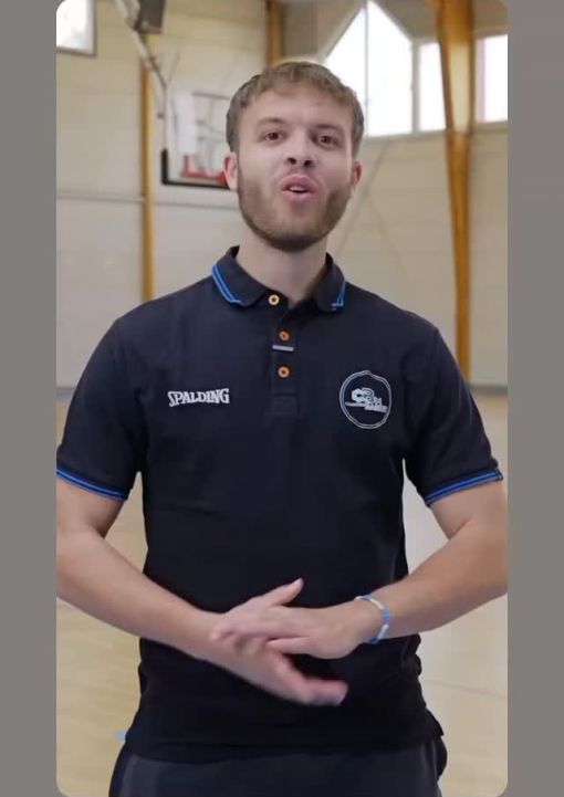 Tous derrière la N3 🔥💪🏀