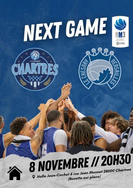 Nous vous attendons nombreux !💪💪💪