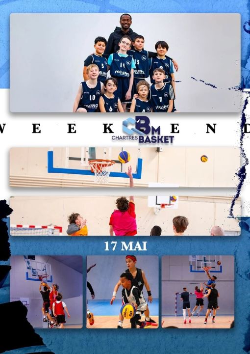 Programme du samedi 17