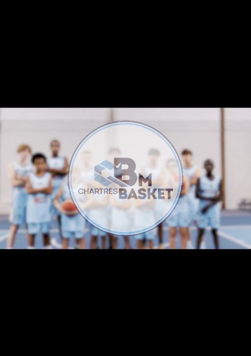 Ils étaient attendus, ils sont arrivés ! ⛹️‍♂️⛹️‍♂️⛹️‍♂️

Découvrez les nouveaux maillots du CCBM à travers ce clip réalisé par AD Production 28.

🙏🙏🙏Un grand merci aux partenaires ayant permis cette opération : Estelle et Yoan @localie_bonville Jean-Yves