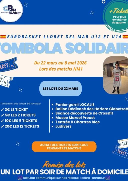 Les Lots du jour...bonne chance à tous 🤞