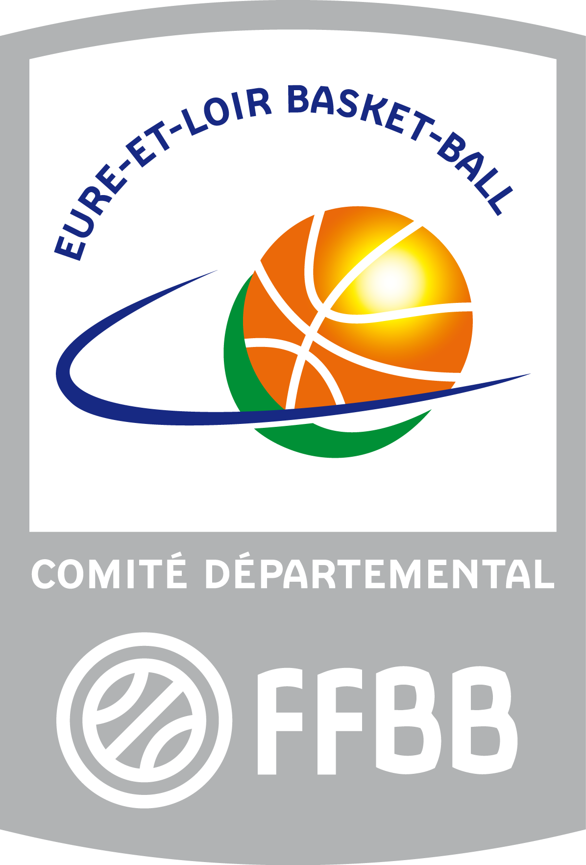 Comité d'Eure et Loir de Basket