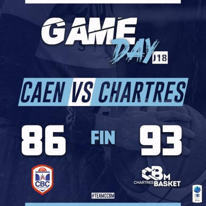 Très belle victoire contre Caen 