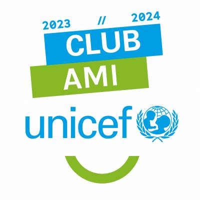 CLUB L'AMI UNICEF
