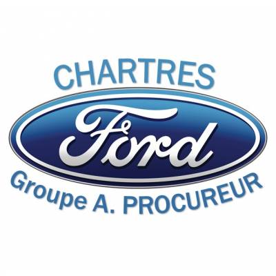Ford store