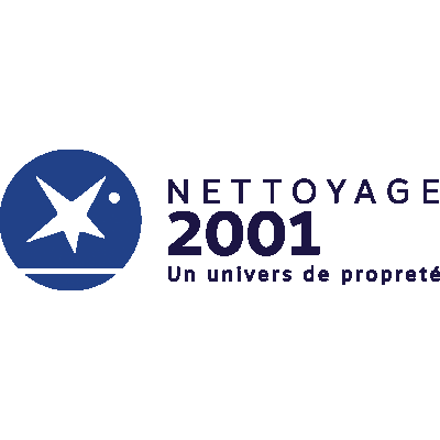 Nettoyage 2001