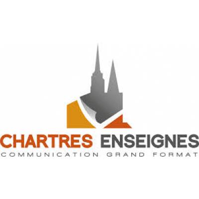 Chartres Enseigne 